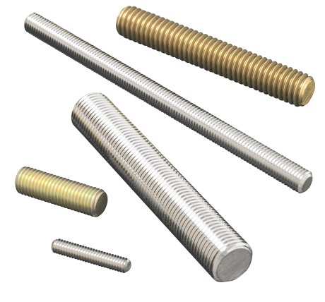 Threaded Rods